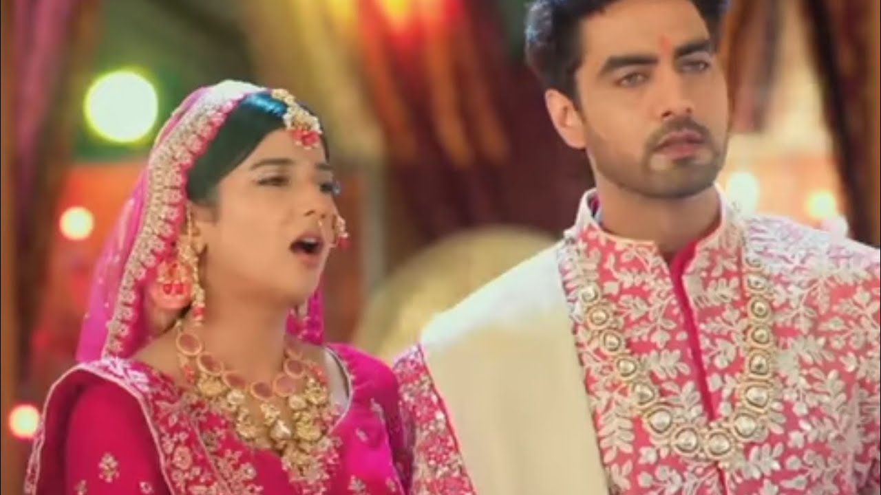 Ye Rishta Kya Kehlata Hai | Anupama : Tv Serial Written Update